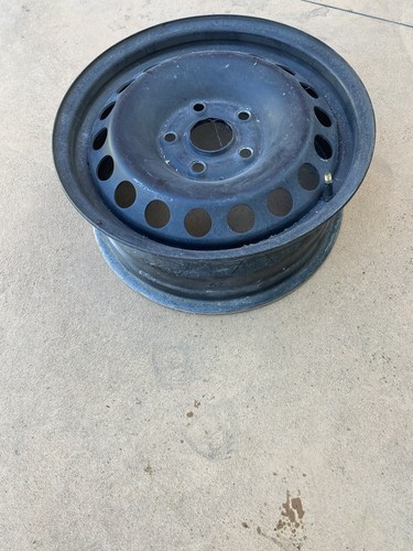 Cerchi ferro vw - in,