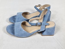 Anna Field sandalo con