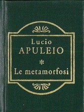 Lucio APULEIO - LE