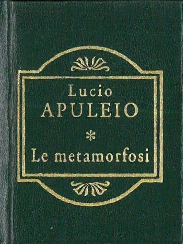 Lucio apuleio le - lucio,
