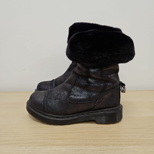 Stivali martens triumph - dr.,