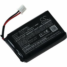 Batteria per Satfinder Satlink