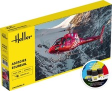 Heller 56490 - 1/48 Starter