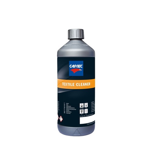 Cartec textile cleaner - textile,