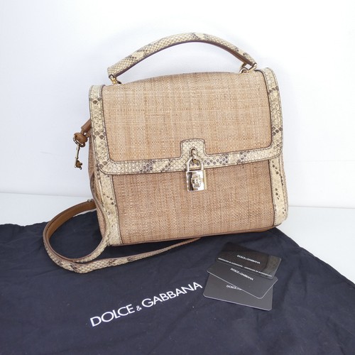 Borsa tracolla dolce - a, &