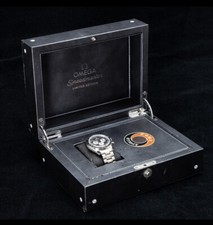 Omega (Svizzera) - Speedmaster