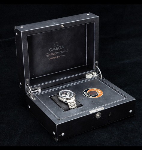 Omega speedmaster - -,