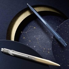 Caran D'Ache 849 Penna a Sfera