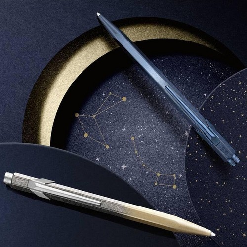 Caran ache 849 - d'ache, sfera