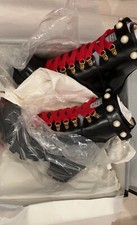 Fantastico stivaletto Gucci