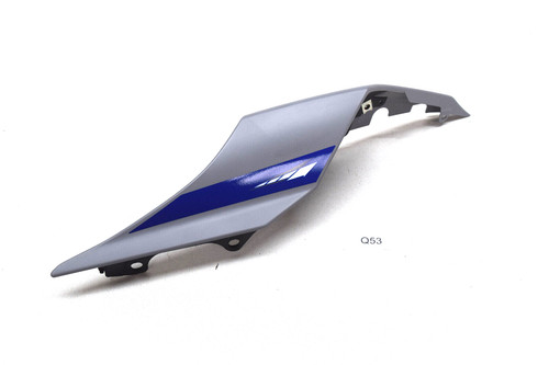 Carena posteriore yamaha yzf - carena,