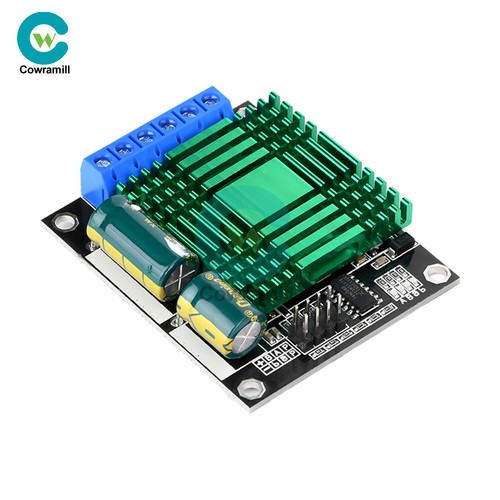 Modulo driver motore 60a - driver,