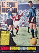 St1a - LO SPORT ILLUSTRATO n°