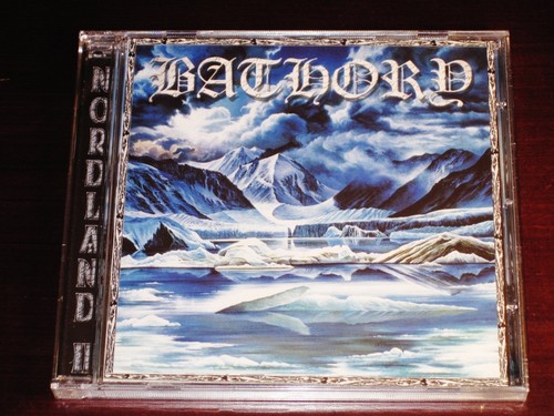 Bathory nordland 2003 2 - nordland, ii