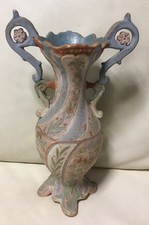 🌈 Vaso in terracotta anfora