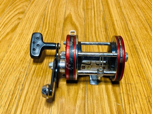Mulinello pesca abu garcia - da,