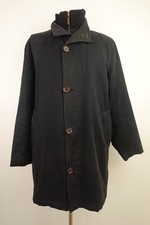 BURBERRY COAT CAPPOTTO UOMO TG