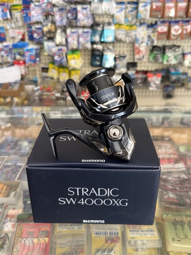 Mulinello shimano stradic b - shimano,