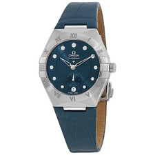 Omega Women's Constellation