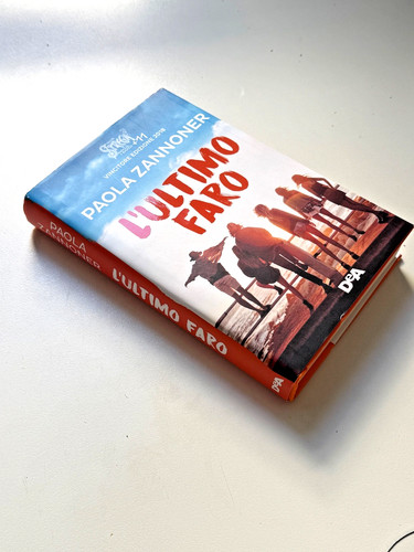 Paola zannoner ultimo - zannoner, l'ultimo