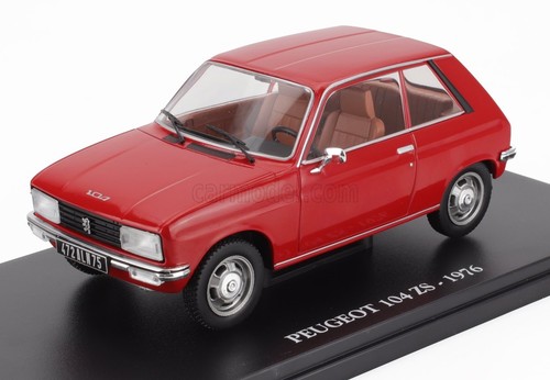 Modellino auto statico - modellino,