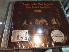 CD CROSBY STILLS NASH & YOUNG