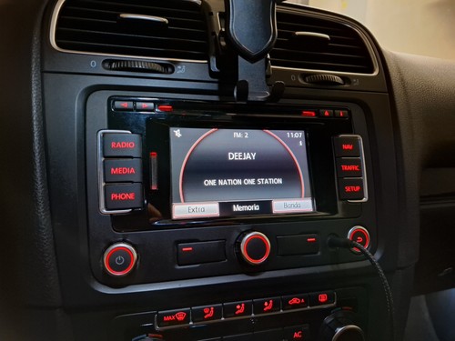 Radio rns310 - rns310, vw
