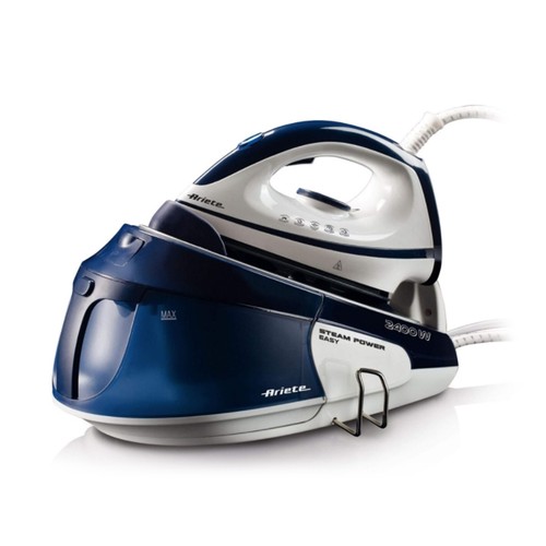 Ariete steam power - steam, easy