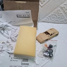 1:43 Hilario Hostaro Ferrari