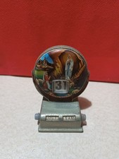 Vintage Calendario Perpetuo