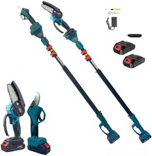 Kit Potatura 3 in 1 48V