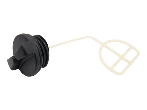 Coperchio serbatoio olio - serbatoio,