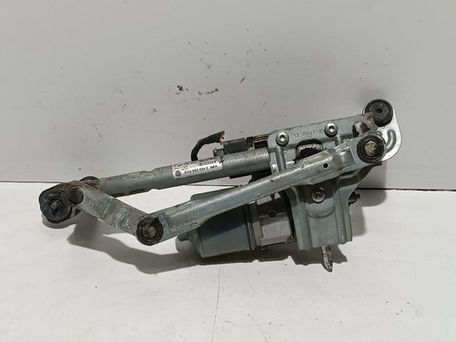 Motorino tergicristallo - motorino,