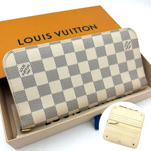Louis vuitton damier azur - vuitton,