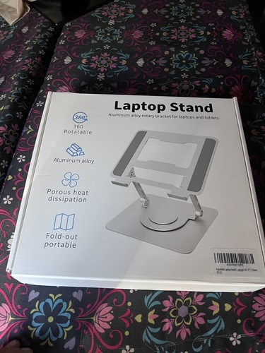 Supporto portatile 360 - supporto, 360°