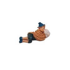 Pastore statuina Dormiente 6,5