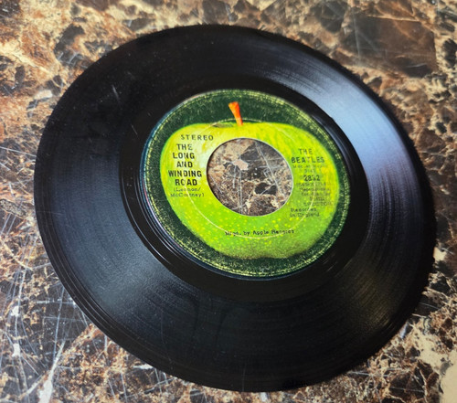 The beatles 1970 - beatles, &