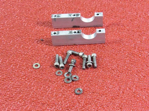 Supporti motore vintage losi - supporti,