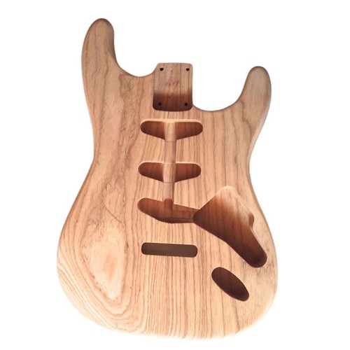 Corpo stratocaster frassino - stratocaster,