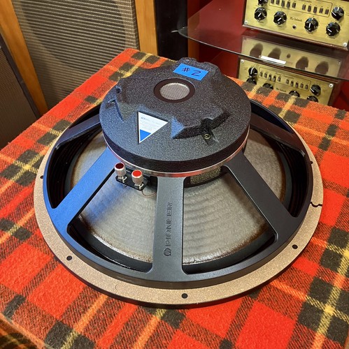 Tad 1801 subwoofer - tl-1801, 18”