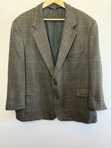 Giacca burberry vintage - giacca,