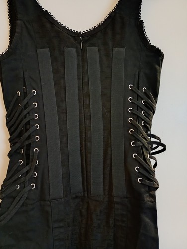 Abito donna nero - donna,