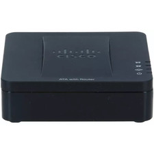 Cisco SPA112 Adattatore