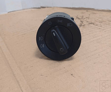 Interruttore blocco comando luci  SKODA ROOMSTER (5J) 1.2 TDI CR (55Kw) 5ca5c7