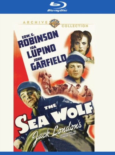 Sea wolf j3z - -,