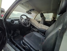 Modanatura cappa mini cooper - mini,