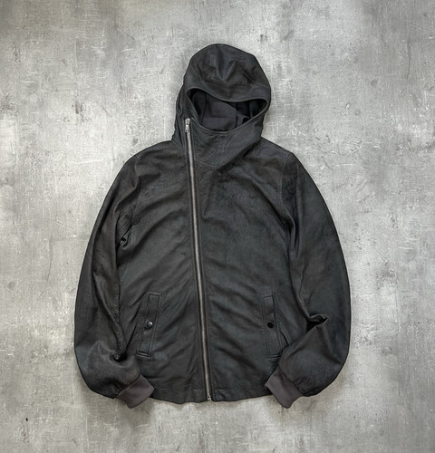 Rick owens giacca uomo - owens,