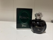 Dior - Poison