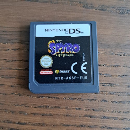 The legend spyro nuovo - the,