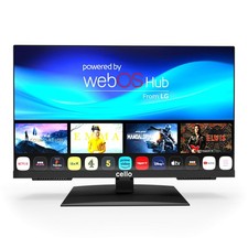 C2224WSH Smart TV senza